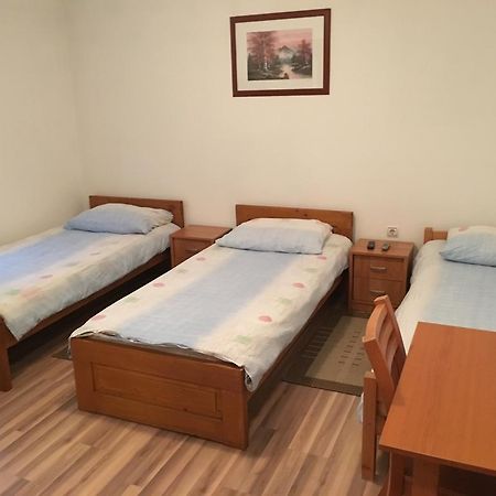 Rooms Dujlovic Vojnić Exteriér fotografie